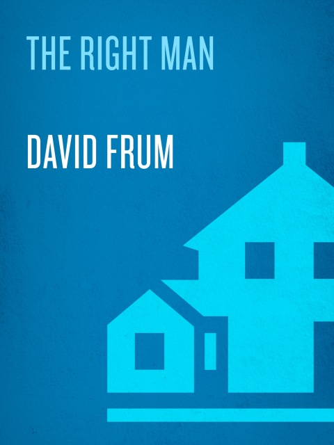 Cover image for book The Right Man