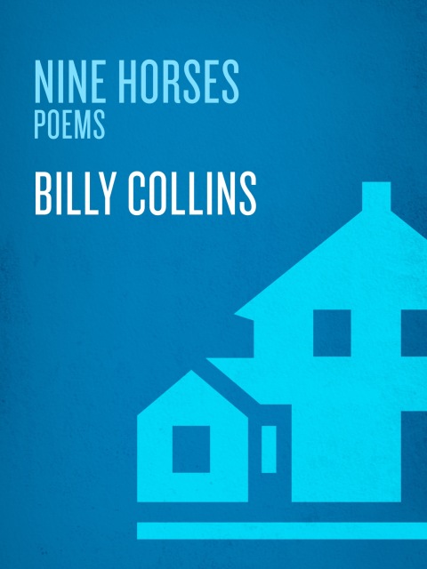 Cover image for book Nine Horses