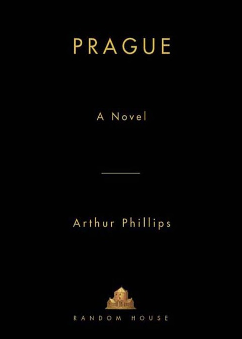 Cover image for book Prague