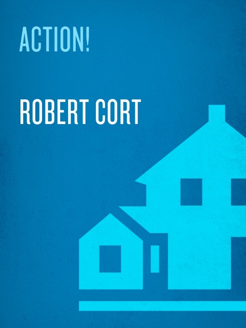 Cover image for book Action!