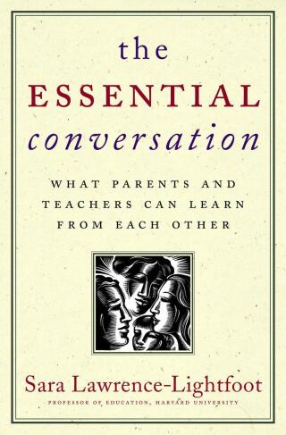 The Essential Conversation