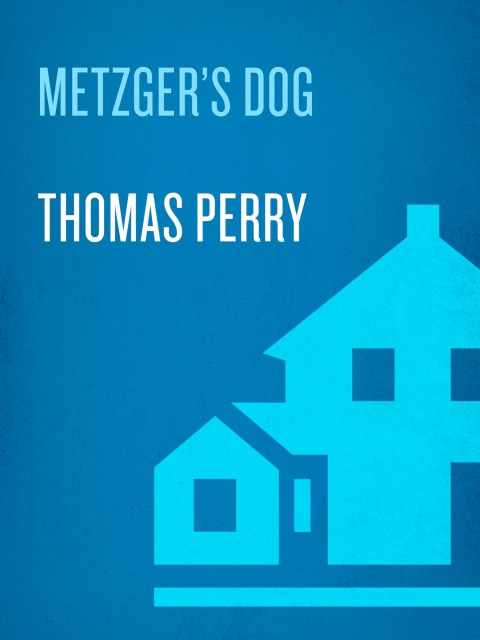 Cover image for book Metzger's Dog
