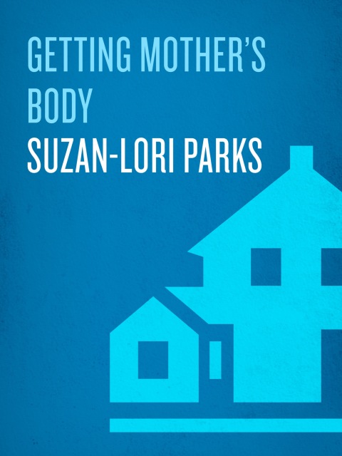 Cover image for book Getting Mother's Body