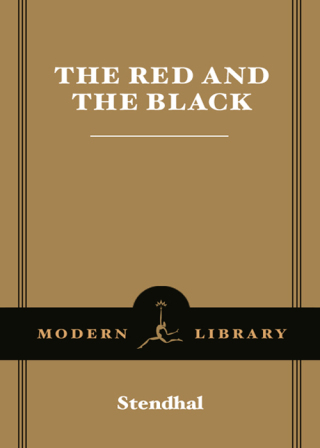 The Red and the Black