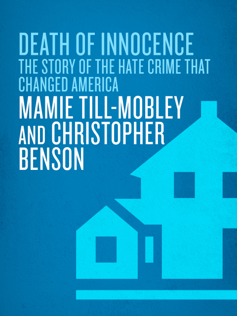 Cover image for book Death of Innocence