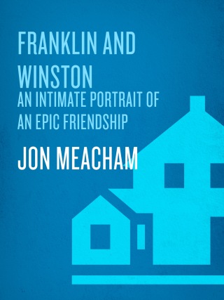 Franklin and Winston