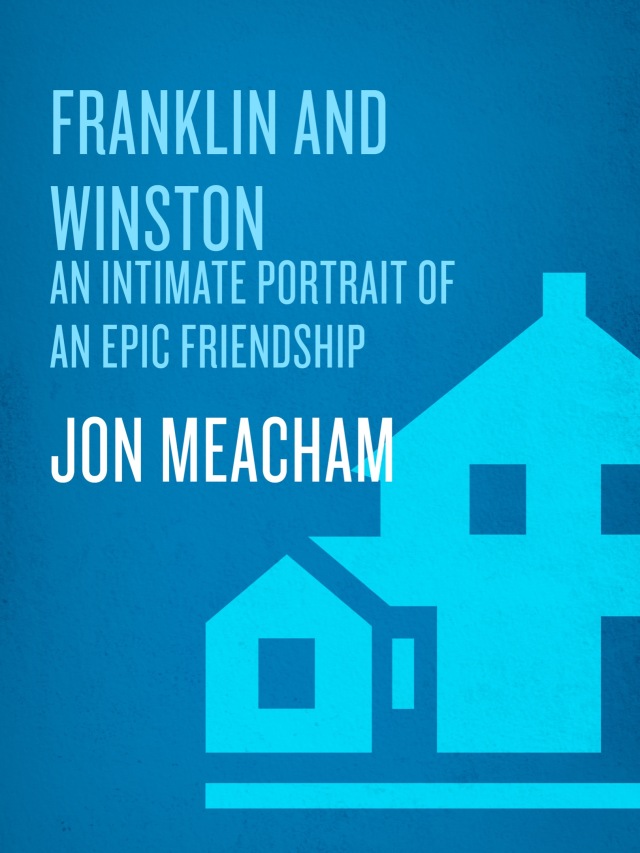 Franklin and Winston