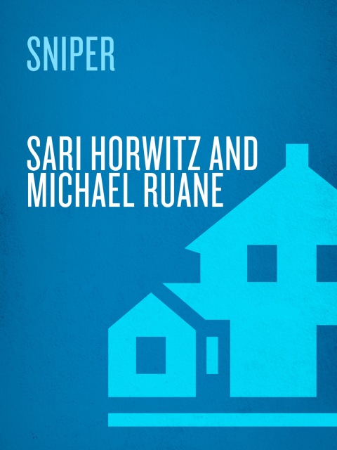 Cover image for book Sniper