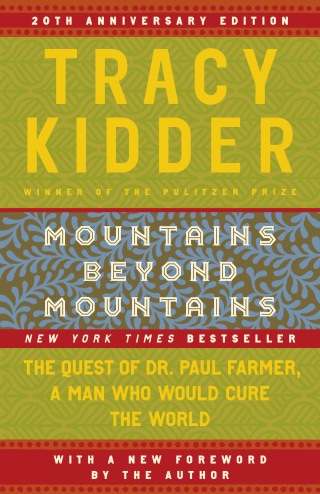 Mountains Beyond Mountains