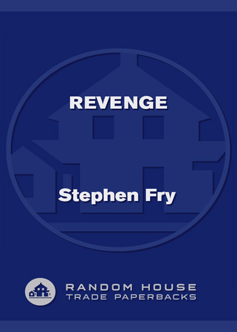 Cover image for book Revenge