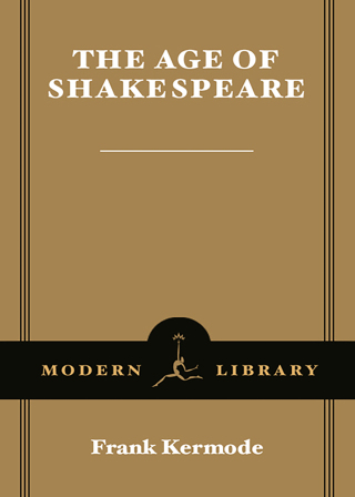 The Age of Shakespeare