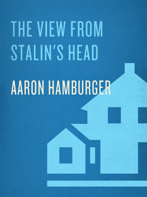 Cover image for book The View from Stalin's Head