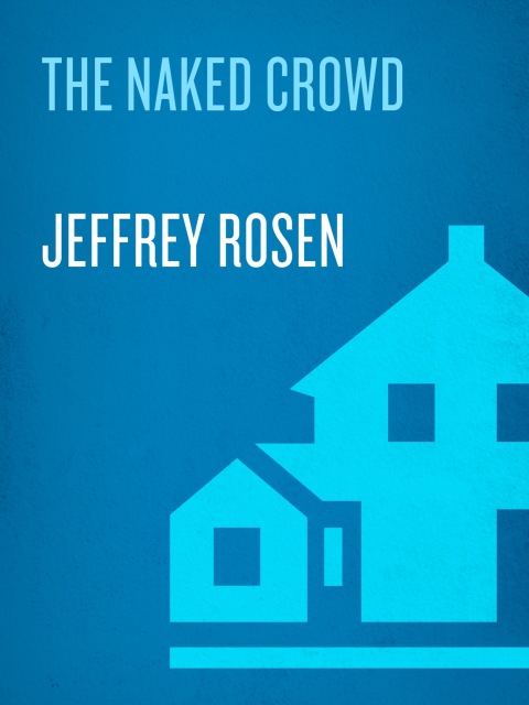 Cover image for book The Naked Crowd