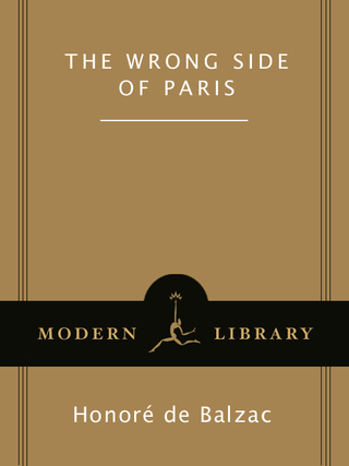 The Wrong Side of Paris