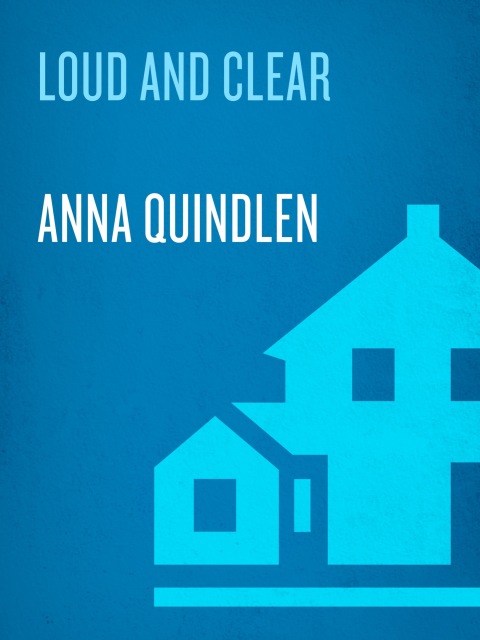 Cover image for book Loud and Clear