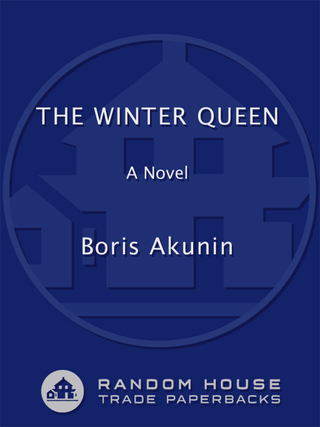 The Winter Queen
