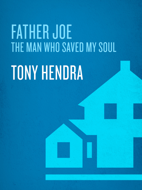 Cover image for book Father Joe