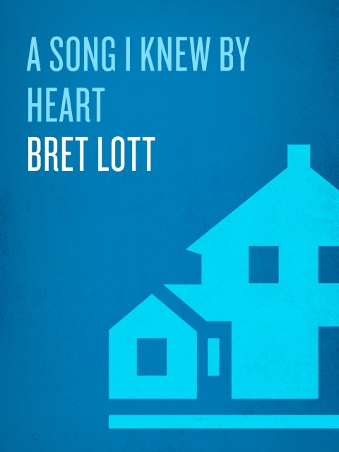 Cover image for book A Song I Knew by Heart