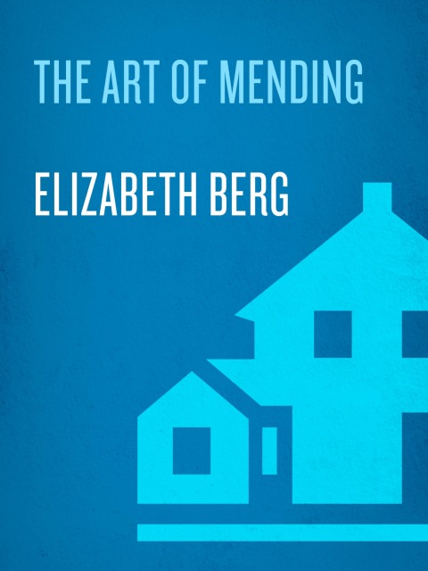 Cover image for book The Art of Mending