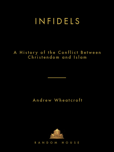 Cover image for book Infidels