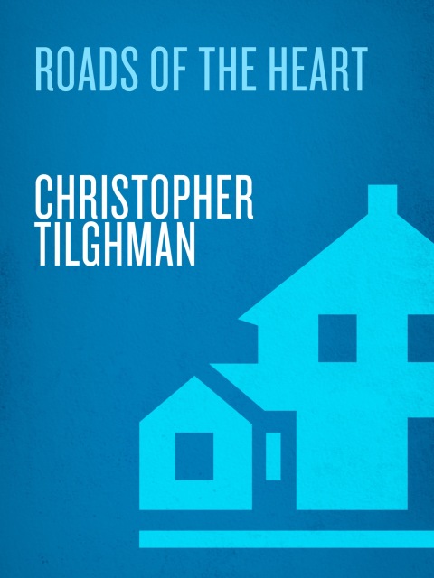 Cover image for book Roads of the Heart