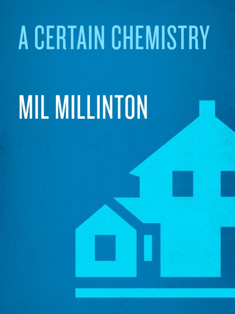 Cover image for book A Certain Chemistry