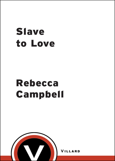Cover image for book Slave to Love