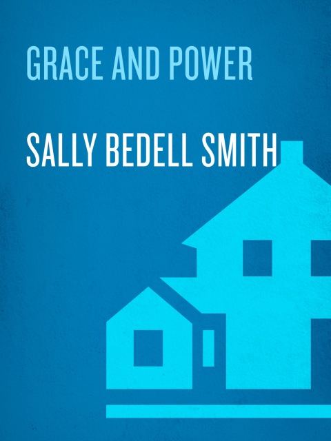Cover image for book Grace and Power
