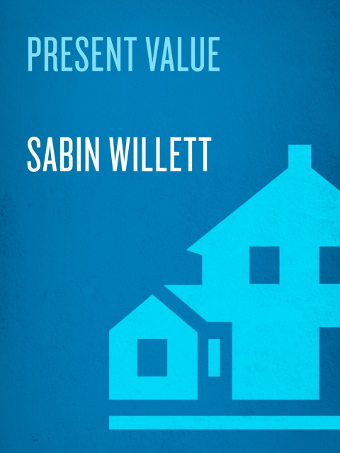 Cover image for book Present Value