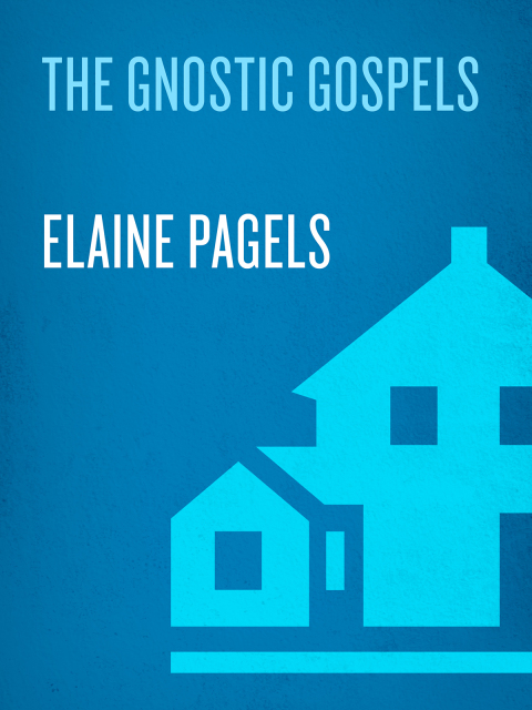 Cover image for book The Gnostic Gospels