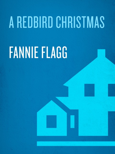 Cover image for book A Redbird Christmas