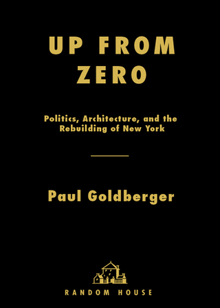 Up from Zero