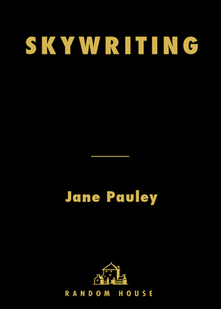 Skywriting