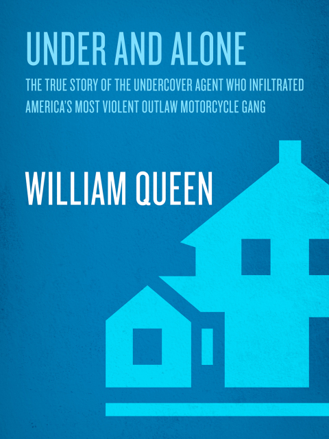 Cover image for book Under and Alone