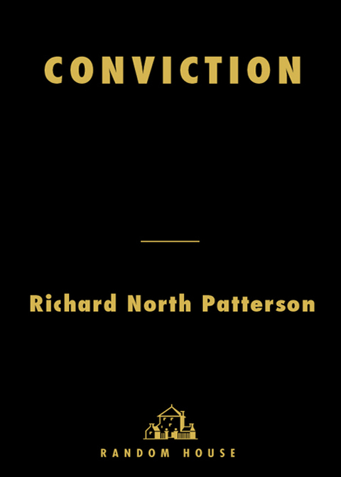 Cover image for book Conviction