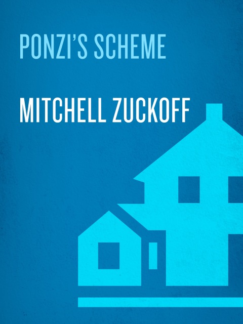 Cover image for book Ponzi's Scheme