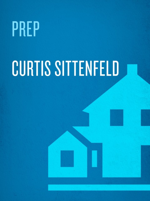 Cover image for book Prep