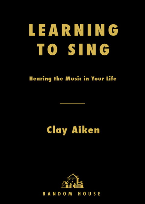Cover image for book Learning to Sing