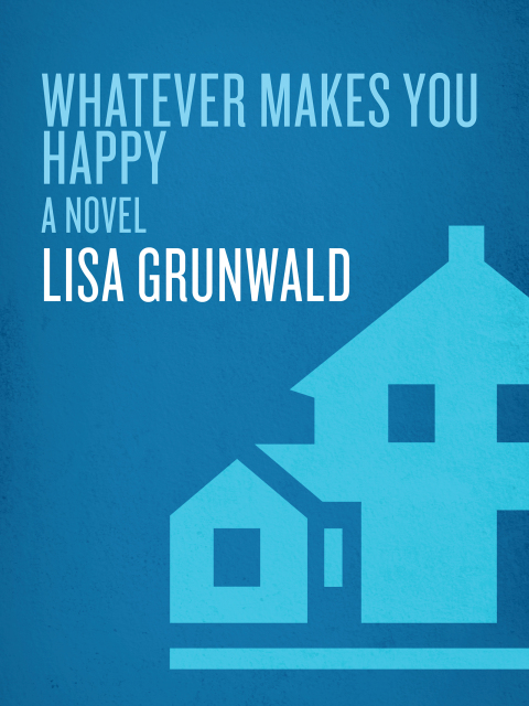 Cover image for book Whatever Makes You Happy