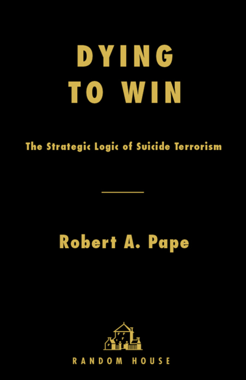 Cover image for book Dying to Win