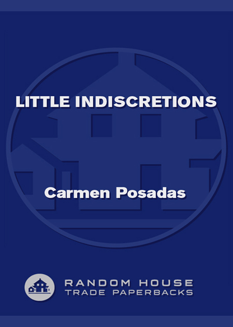 Cover image for book Little Indiscretions