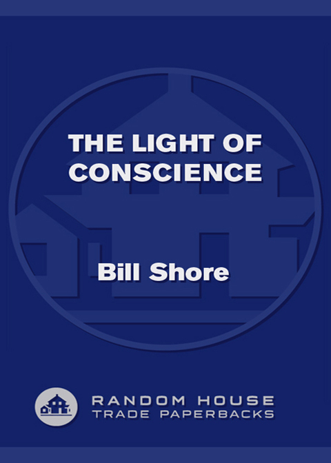 Cover image for book The Light of Conscience