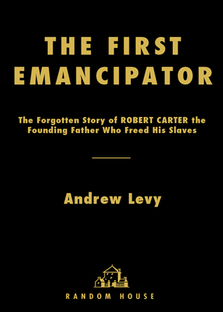 The First Emancipator