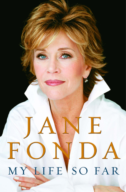 Cover image for book My Life So Far (with Bonus Content)