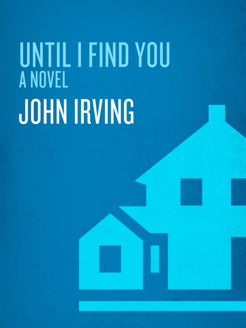 Cover image for book Until I Find You