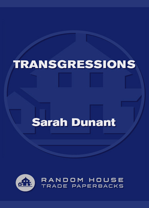 Cover image for book Transgressions