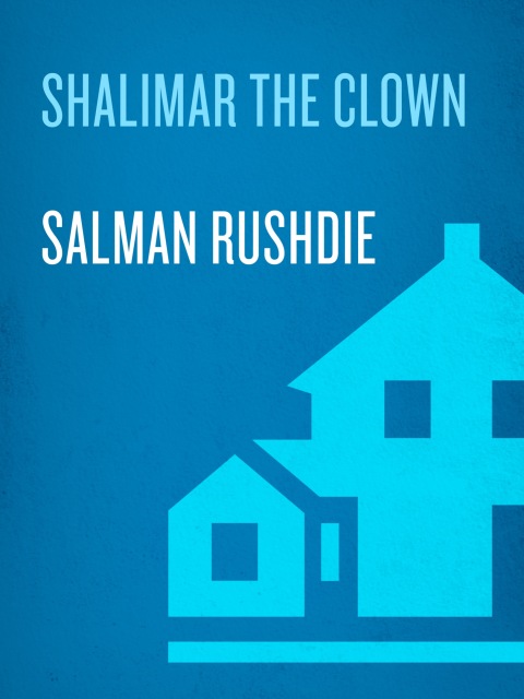 Cover image for book Shalimar the Clown