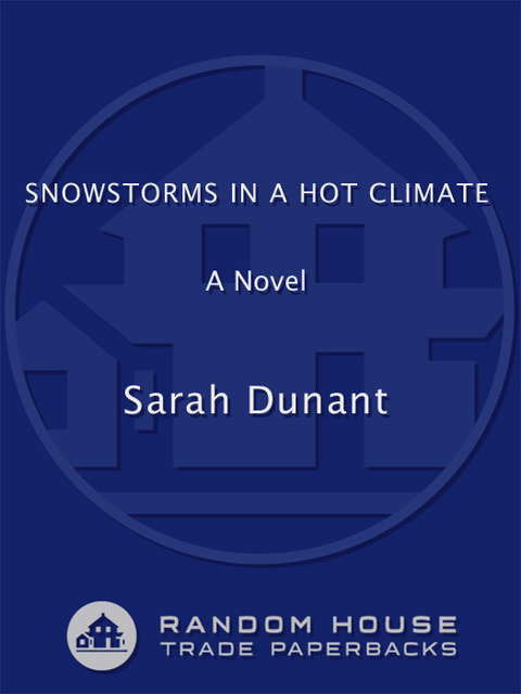 Cover image for book Snowstorms in a Hot Climate