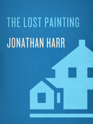 The Lost Painting