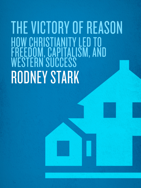 Cover image for book The Victory of Reason